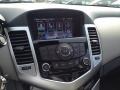 Black Granite Metallic - Cruze LT Photo No. 10