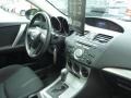 2011 Black Mica Mazda MAZDA3 s Sport 4 Door  photo #16