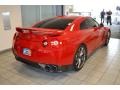 Solid Red - GT-R Premium Photo No. 5