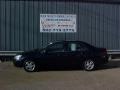 2006 Royal Blue Pearl Honda Accord EX Sedan  photo #1