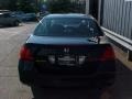 2006 Royal Blue Pearl Honda Accord EX Sedan  photo #3