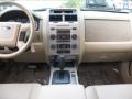 2012 White Suede Ford Escape XLT 4WD  photo #12