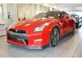 Solid Red - GT-R Premium Photo No. 10