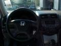 2006 Royal Blue Pearl Honda Accord EX Sedan  photo #6