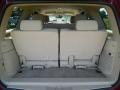 Light Cashmere/Dark Cashmere Trunk Photo for 2014 Chevrolet Tahoe #98005090