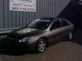 2006 Carbon Bronze Pearl Honda Accord EX Sedan  photo #2