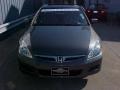 2006 Carbon Bronze Pearl Honda Accord EX Sedan  photo #3