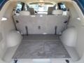 Light Cashmere Trunk Photo for 2008 Chevrolet Equinox #98005579