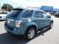 Golden Teal Metallic - Equinox LT Photo No. 9