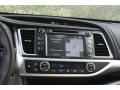 Silver Sky Metallic - Highlander XLE AWD Photo No. 6