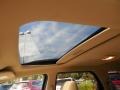 Light Cashmere Sunroof Photo for 2008 Chevrolet Equinox #98005900