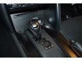 Black Leather/Synthetic Suede Transmission Photo for 2014 Nissan GT-R #98005975