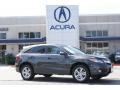 Graphite Luster Metallic - RDX Technology Photo No. 2