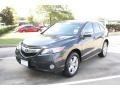Graphite Luster Metallic - RDX Technology Photo No. 4