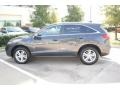 Graphite Luster Metallic - RDX Technology Photo No. 5