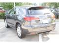 Graphite Luster Metallic - RDX Technology Photo No. 6