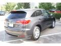 Graphite Luster Metallic - RDX Technology Photo No. 8