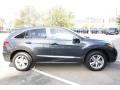 Graphite Luster Metallic - RDX Technology Photo No. 9