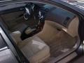 2006 Carbon Bronze Pearl Honda Accord EX Sedan  photo #13