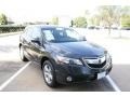 Graphite Luster Metallic - RDX Technology Photo No. 10