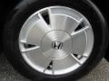 Alabaster Silver Metallic - Civic Hybrid Sedan Photo No. 9