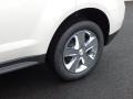 White Diamond Tricoat - Equinox LT AWD Photo No. 3