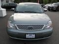 2006 Titanium Green Metallic Ford Five Hundred Limited AWD  photo #2