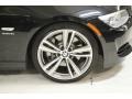  2013 3 Series 335is Coupe Wheel