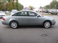 2006 Titanium Green Metallic Ford Five Hundred Limited AWD  photo #8