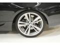 2013 BMW 3 Series 335is Coupe Wheel