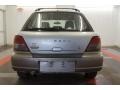 Platinum Silver Metallic - Impreza Outback Sport Wagon Photo No. 9