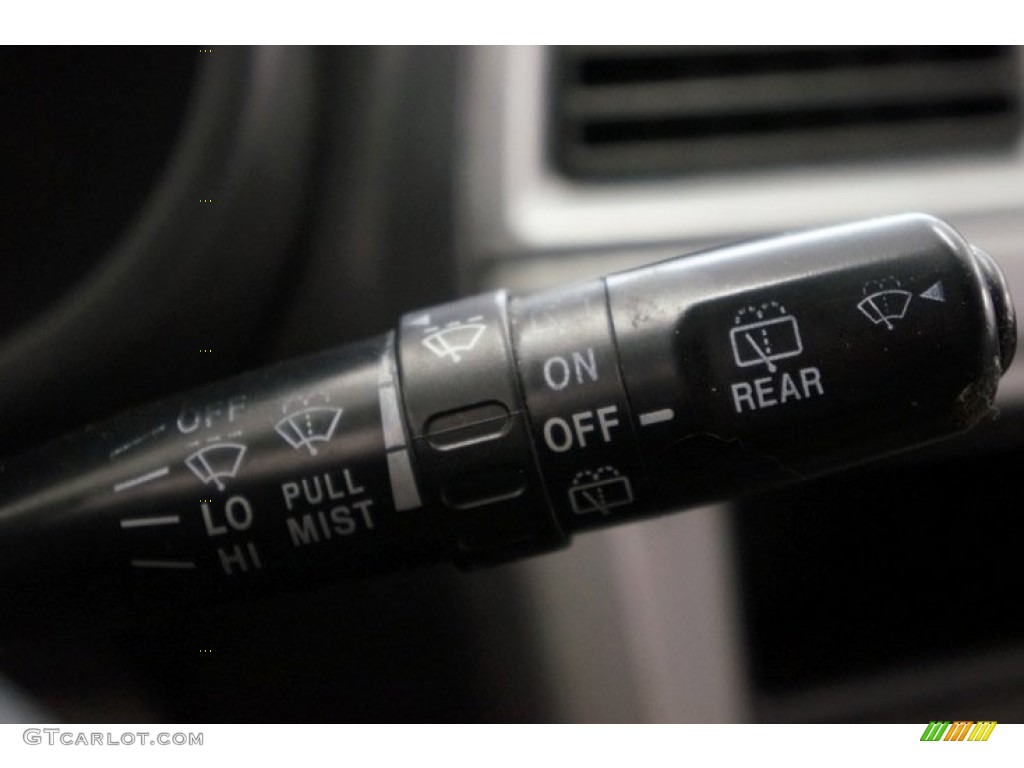 2002 Impreza Outback Sport Wagon - Platinum Silver Metallic / Gray photo #24