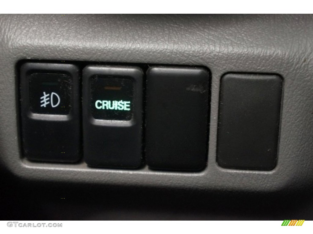 2002 Impreza Outback Sport Wagon - Platinum Silver Metallic / Gray photo #25