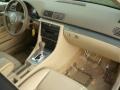 2002 Goodwood Green Pearl Effect Audi A4 1.8T quattro Sedan  photo #19
