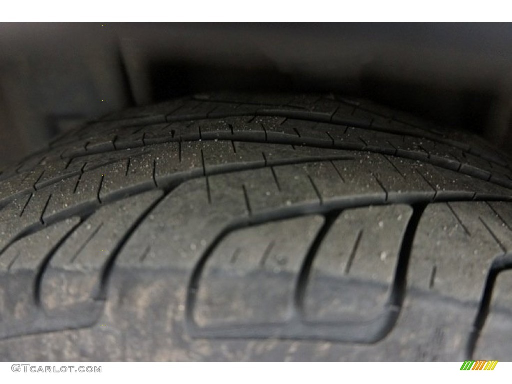 2002 Impreza Outback Sport Wagon - Platinum Silver Metallic / Gray photo #45
