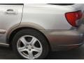 Platinum Silver Metallic - Impreza Outback Sport Wagon Photo No. 48