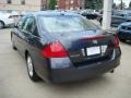 2006 Graphite Pearl Honda Accord EX-L Sedan  photo #2