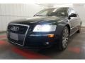 Brilliant Black - A8 L 4.2 quattro Photo No. 3