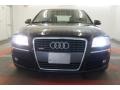 Brilliant Black - A8 L 4.2 quattro Photo No. 4