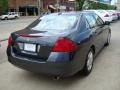 2006 Graphite Pearl Honda Accord EX-L Sedan  photo #4