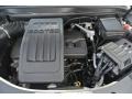  2015 Equinox LT 2.4 Liter SIDI DOHC 16-Valve VVT 4 Cylinder Engine