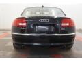 Brilliant Black - A8 L 4.2 quattro Photo No. 9