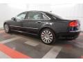 Brilliant Black - A8 L 4.2 quattro Photo No. 11