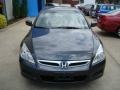 2006 Graphite Pearl Honda Accord EX-L Sedan  photo #6