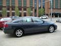 2006 Graphite Pearl Honda Accord EX-L Sedan  photo #8