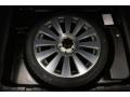 Brilliant Black - A8 L 4.2 quattro Photo No. 20