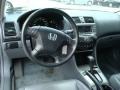 2006 Graphite Pearl Honda Accord EX-L Sedan  photo #12