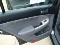 2006 Graphite Pearl Honda Accord EX-L Sedan  photo #13