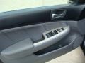2006 Graphite Pearl Honda Accord EX-L Sedan  photo #14