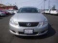 Mercury Metallic - GS 350 Photo No. 2